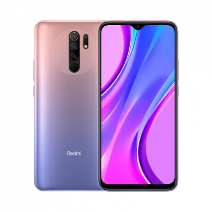 Top 5 phones under 10000 in India- Oct 2020 1 Redmi 9 Prime